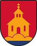 AUT Kirchberg an der Raab COA